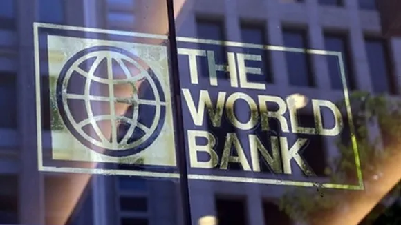 world bank