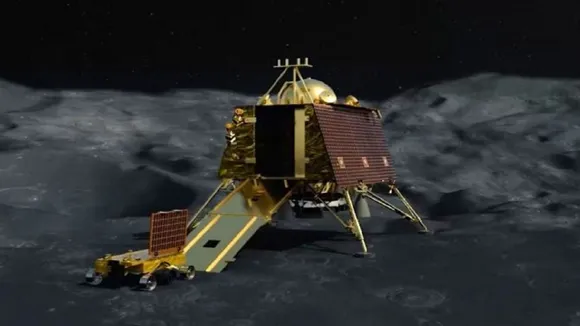 Chandrayaan-3