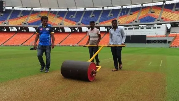 ENG vs NZ Pitch Reports ODI World Cup 2203