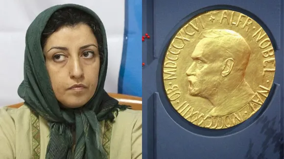 narges-mohammadi