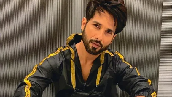 shahid kapoor