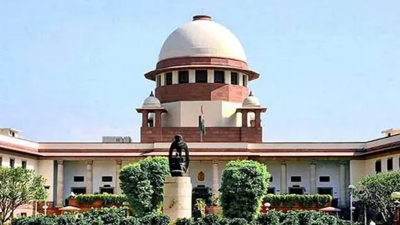 Supreme court