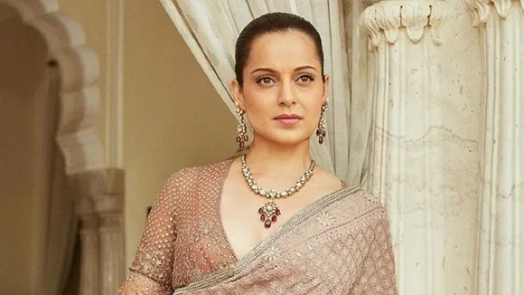 kanganaranaut