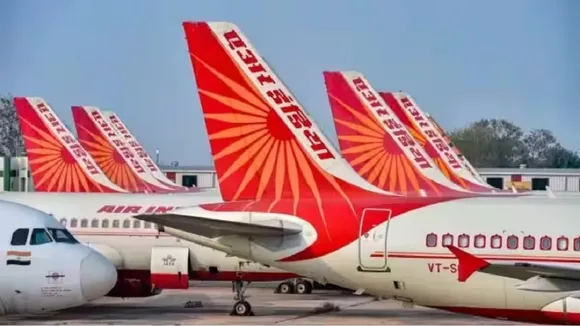 Air India