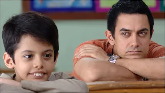 Sitaare Zameen Par