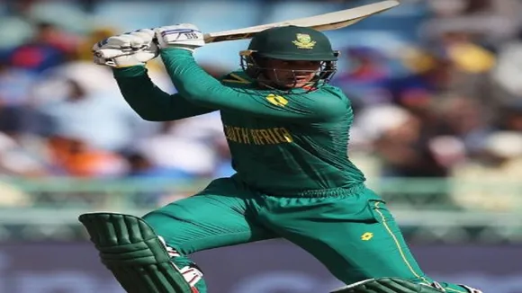 AUS vs SA LIve Score World Cup 2023