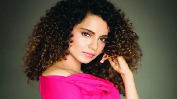 Kangana Ranaut