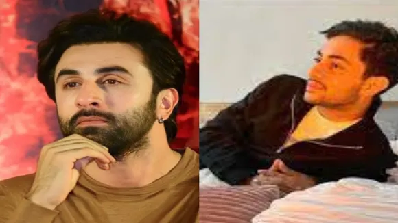 Ranbir