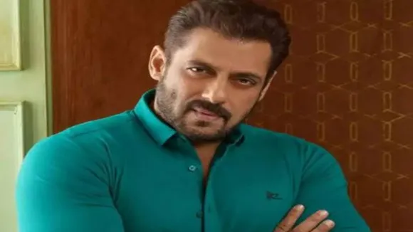 Salman Khan