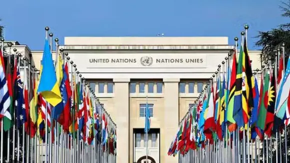 United Nations