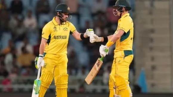 aus vs sl live updates australia won by 5 wickets