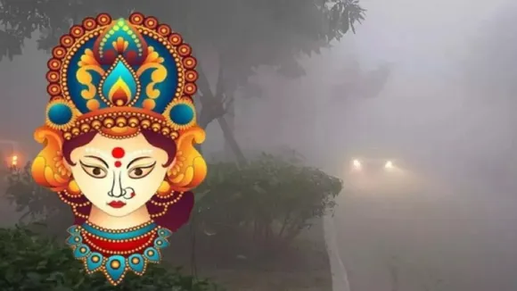 Durga Puja 2023