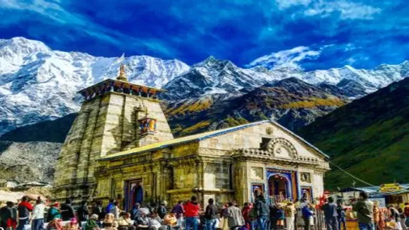 Chardham Yatra 2023