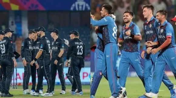 NZ vs AFG Dream11 Prediction