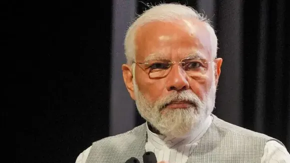 pm modi