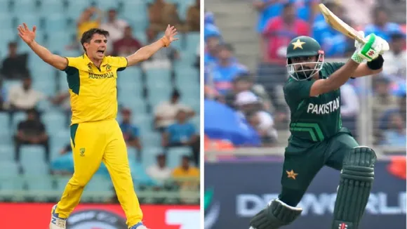 AUS vs PAK Live Streaming