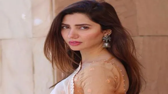 Mahira Khan