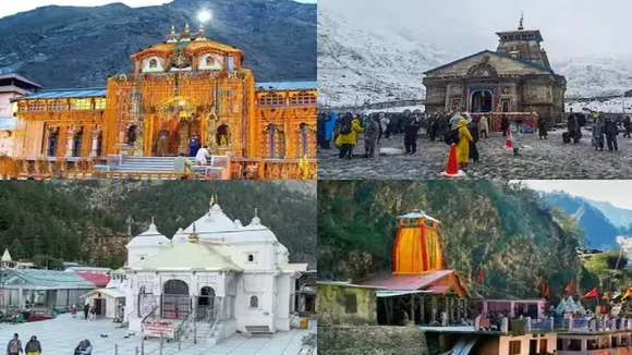 Char Dham Yatra