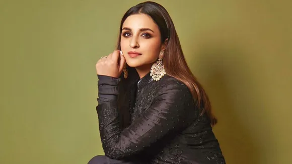 Parineeti Chopra  1