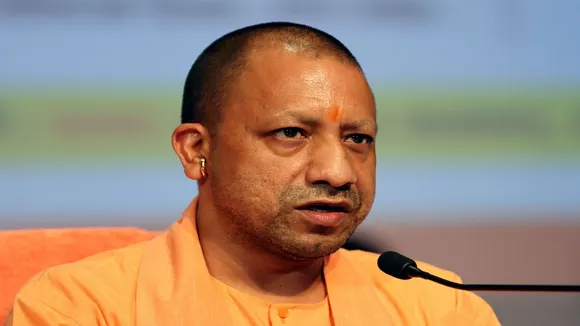 Yogi Adityanath