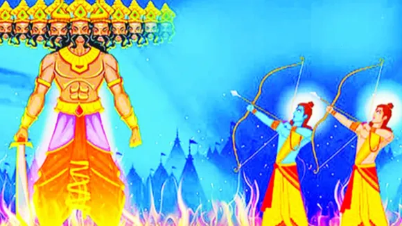 Dussehra 2023