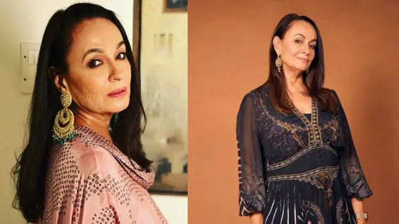 Soni Razdan Birthday