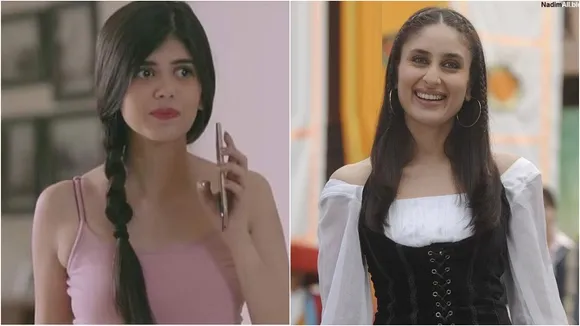 Jab We Met 2 Sanjana Sanghi