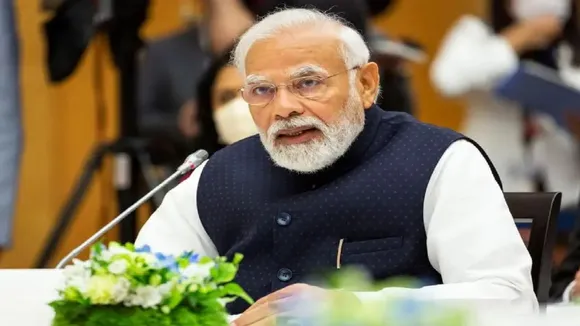 PM Modi