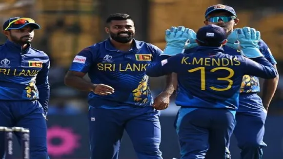 ENG vs SL Live Score Update