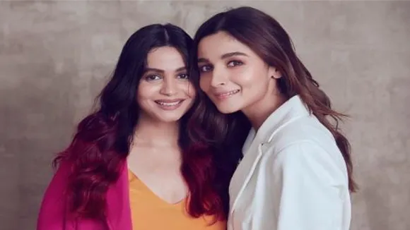 Alia Bhatt shaheen bhatt