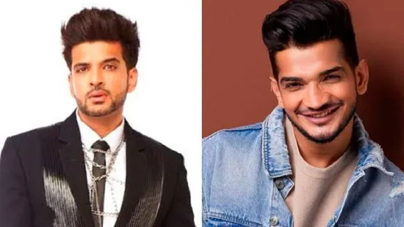 karan kundra