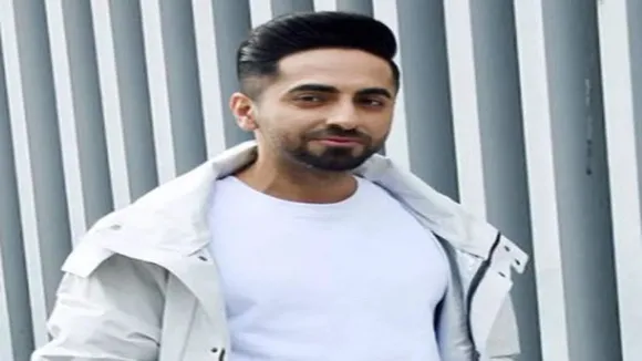 Ayushmann Khurrana