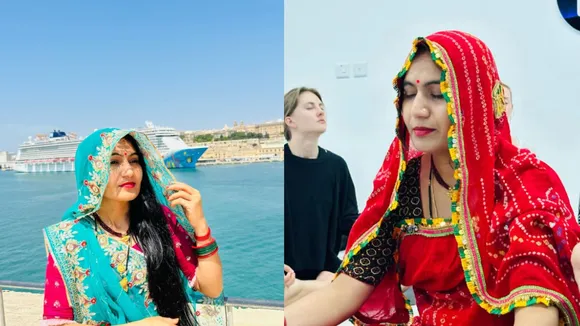 viral trending video