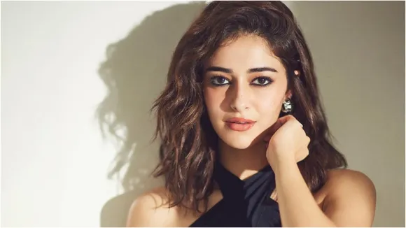 Ananya pandey birthday