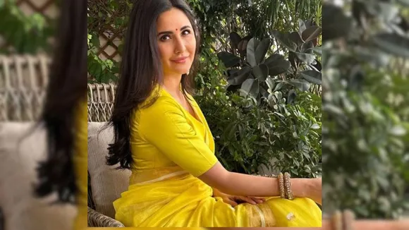 Katrina Kaif