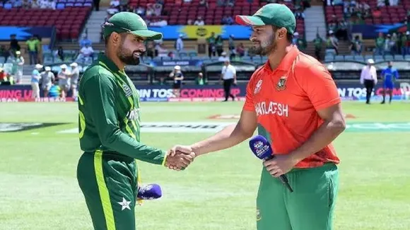 PAK vs BAN Live Streaming