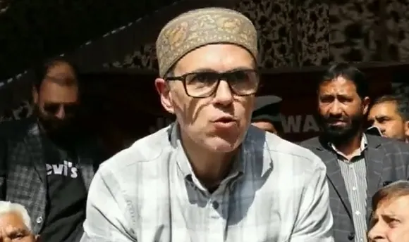 Omar Abdullah