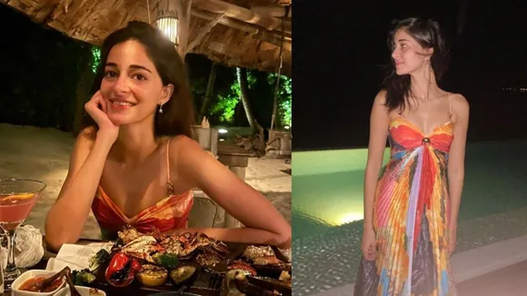 ananya panday  30