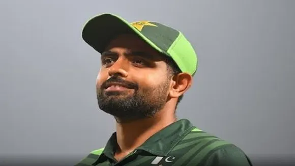 Babar Azam