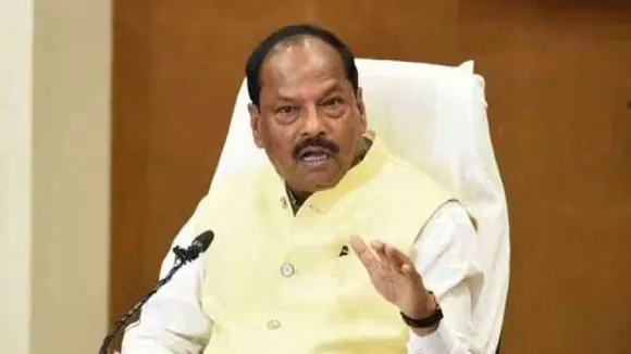 raghubar das