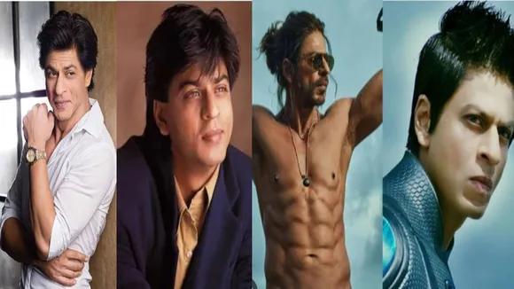 Shah Rukh Khan Birthday