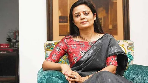 Mahua Moitra