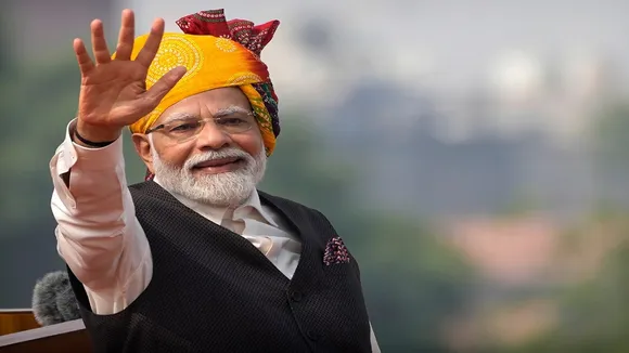 PM Modi