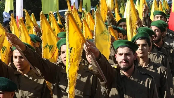 Hezbollah