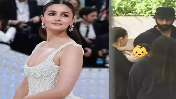 Alia Bhatt