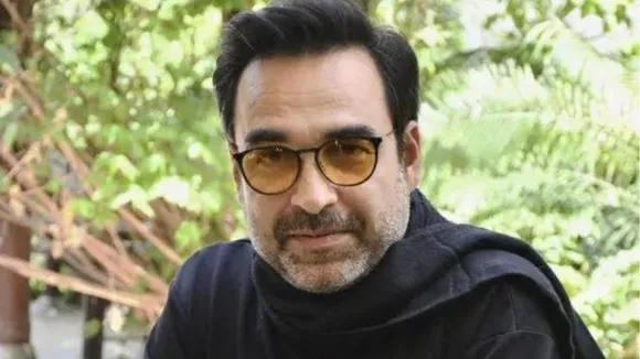 Pankaj Tripathi