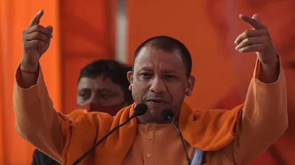 Yogi Adityanath