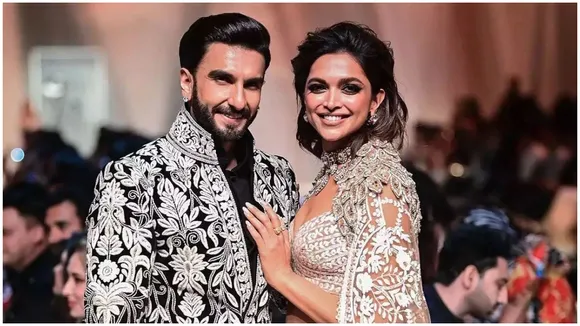 ranveer deepika