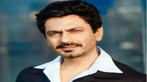 Nawazuddin Siddiqui