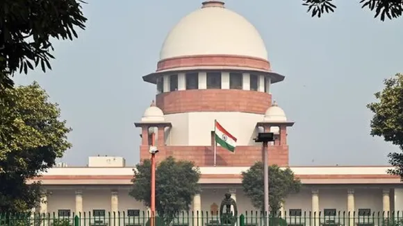 supreme court